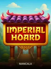 Mancala : Imperial Hoard - SADABET138