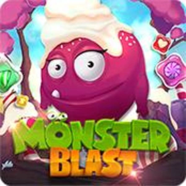 Monster Blast - SADABET138