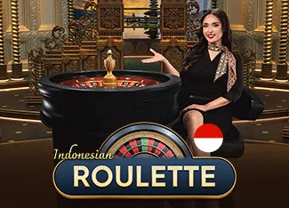 Indonesian Roulette - SADABET138