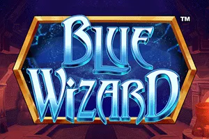 Blue Wizard - SADABET138