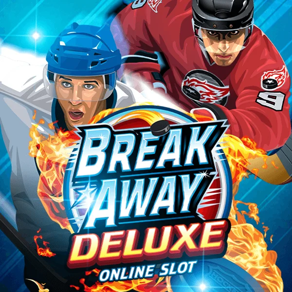 Break Away Deluxe - SADABET138