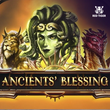 Ancients Blessing - SADABET138