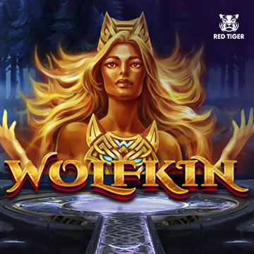 Wolfkin - SADABET138