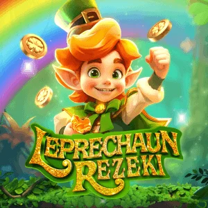 Leprechaun Fortune - SADABET138