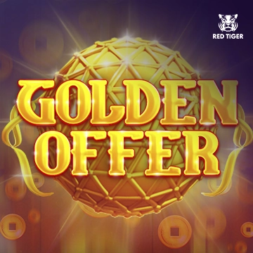 Golden Offer - SADABET138