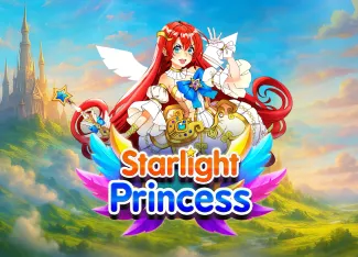 Pragmatic : Starlight Princess - SADABET138