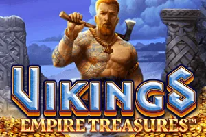 Vikings: Empire Treasures - SADABET138