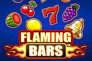 Flaming Bars - SADABET138