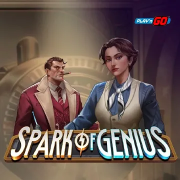 Spark of Genius - SADABET138