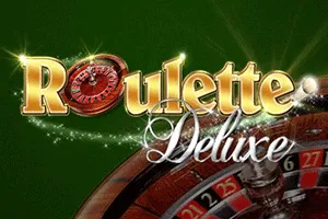 Roulette Deluxe - SADABET138