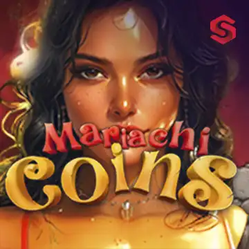 SmartSoft : Mariachi Coins - SADABET138
