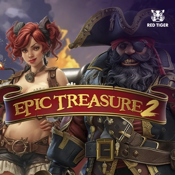 Epic Treasure 2 - SADABET138