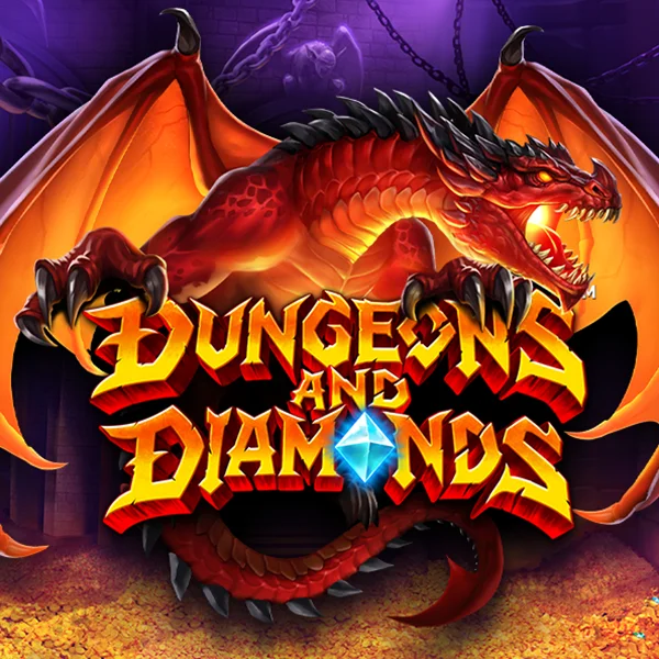 Dungeons and Diamonds - SADABET138