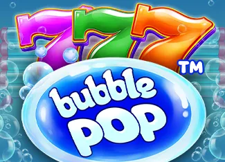 Pragmatic : Bubble Pop - SADABET138