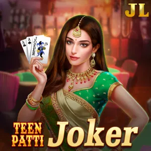 TeenPatti Joker - SADABET138