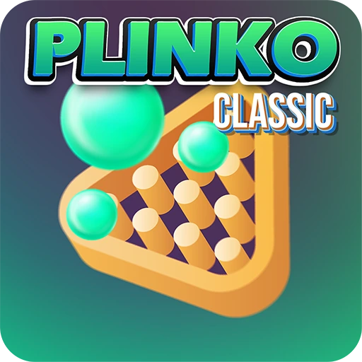 Plinko Classic - SADABET138