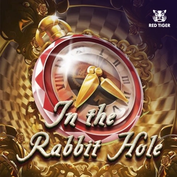 In The Rabbit Hole - SADABET138