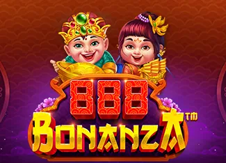 Pragmatic : 888 Bonanza - SADABET138