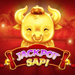 Jackpot Cow - SADABET138