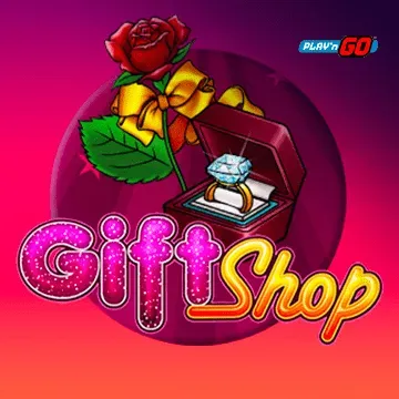 Gift Shop - SADABET138