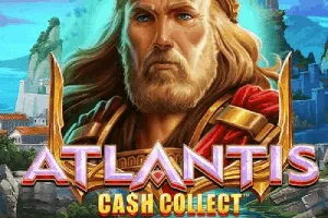Atlantis: Cash Collect - SADABET138