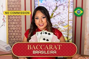 Baccarat Brasileira NC - SADABET138