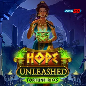 Hope Unleashed Fortune Rises - SADABET138