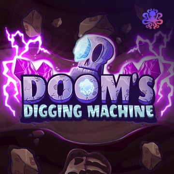 Dooms Digging Machine - SADABET138