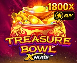 Treasure Bowl X-Huge - SADABET138