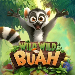 Wild Wild Fruits - SADABET138