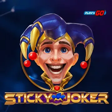 Sticky Joker - SADABET138