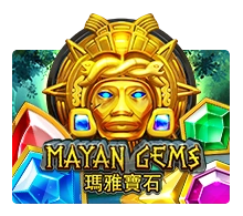 Joker123 : Mayan Gems - SADABET138
