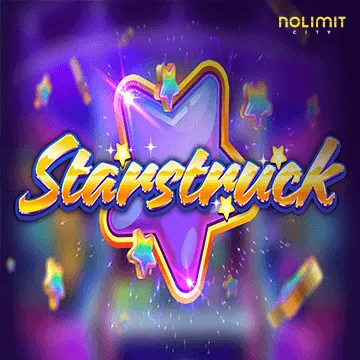 NolimitCity : Starstruck - SADABET138