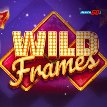 Wild Frames - SADABET138