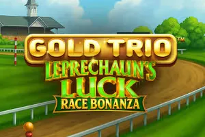 Gold Trio: Leprechaun’s Luck Race Bonanza - SADABET138