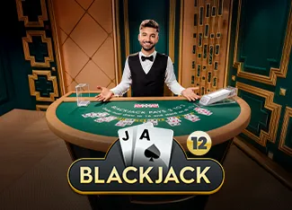 Blackjack 12 - SADABET138