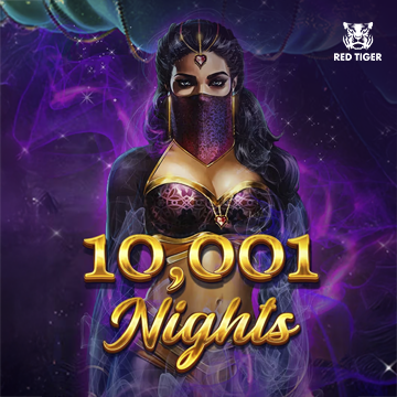 10001 Nights - SADABET138