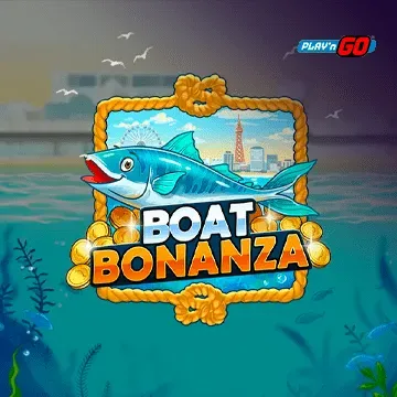 Boat Bonanza - SADABET138