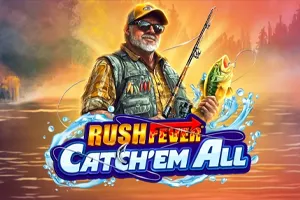 Rush Fever Catchem All - SADABET138