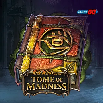 Tome of Madness - SADABET138