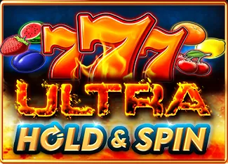 Pragmatic : Ultra Hold and Spin - SADABET138