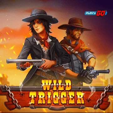 Wild Trigger - SADABET138