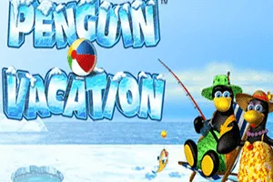 Penguin Vacation - SADABET138