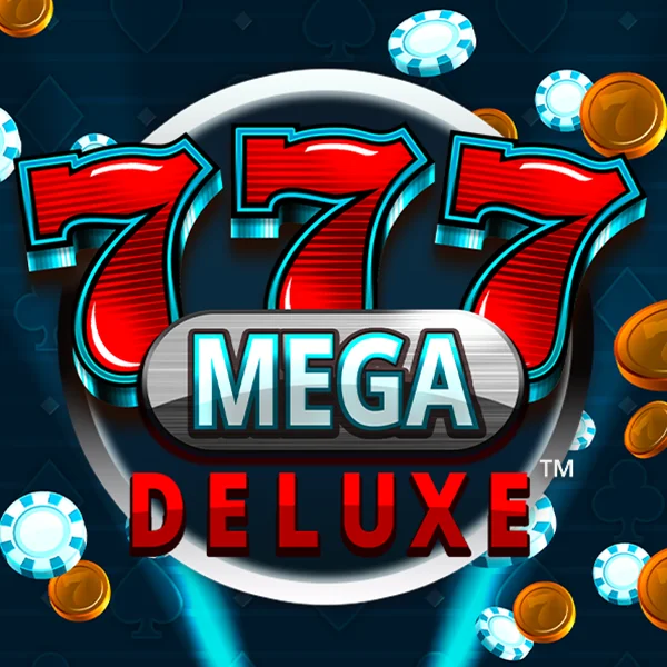 777 Mega Deluxe&trade; - SADABET138
