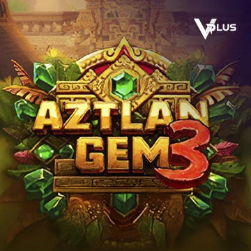 Aztlan Gems 3 - SADABET138
