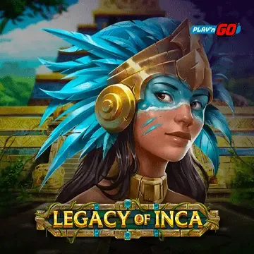 Legacy of Inca - SADABET138