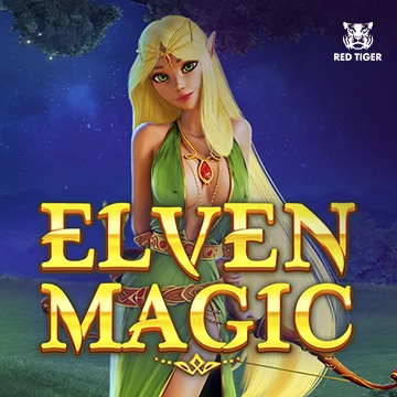 Elven Magic - SADABET138