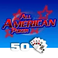 All American Poker 50 Hand - SADABET138