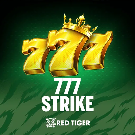 777 Money Strike - SADABET138
