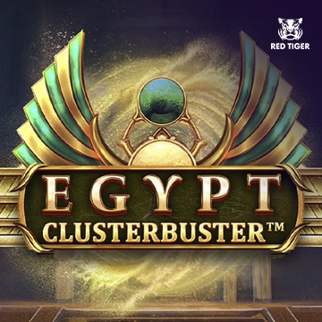 Egypt Clusterbuster - SADABET138